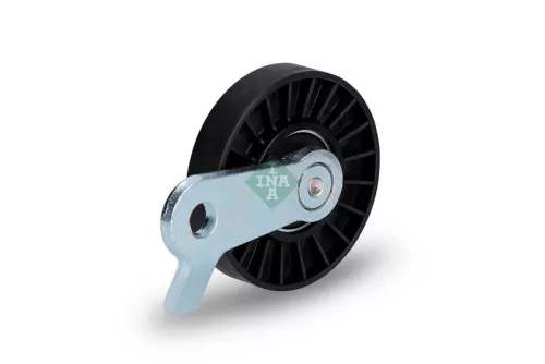 Schaeffler INA Schaeffler INA 531 0496 10 Tensioner Pulley, V-ribbed belt 