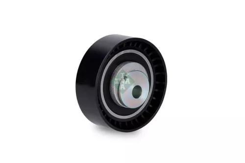 Schaeffler INA Schaeffler INA 531 0497 10 Ina Timing Belt Tensioner Pulley For Ford C-max Fiesta Focus Focus C-max Galaxy  