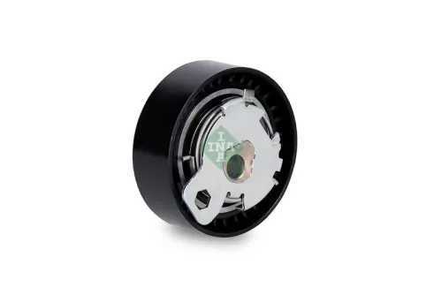 Schaeffler INA Schaeffler INA 531 0497 10 Ina Timing Belt Tensioner Pulley For Ford C-max Fiesta Focus Focus C-max Galaxy  