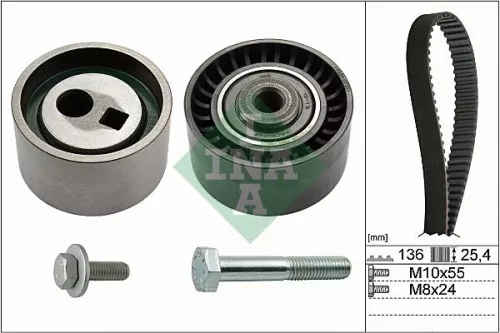 Timing Belt Kit
