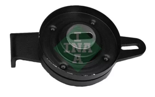 Tensioner Pulley, V-ribbed belt