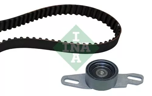 Schaeffler INA Schaeffler INA 530 0319 10 Ina Timing Belt Kit For Holden Suzuki Suzuki (Changan) Alto Carry Lj80 Samurai S 