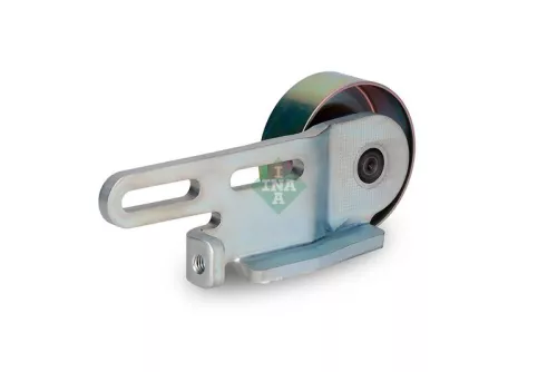 Schaeffler INA Schaeffler INA 531 0239 10 Tensioner Pulley, V-ribbed belt 