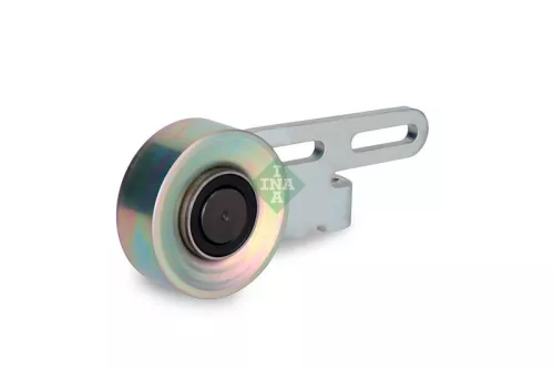 Schaeffler INA Schaeffler INA 531 0239 10 Tensioner Pulley, V-ribbed belt 