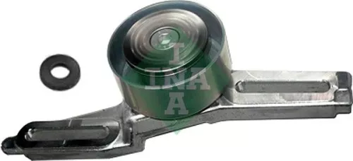 Schaeffler INA Schaeffler INA 531 0241 10 Tensioner Pulley, V-ribbed belt 