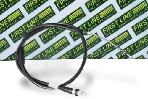 FIRST LINE FIRST LINE (FKB3674) Cable Pull, parking brake 