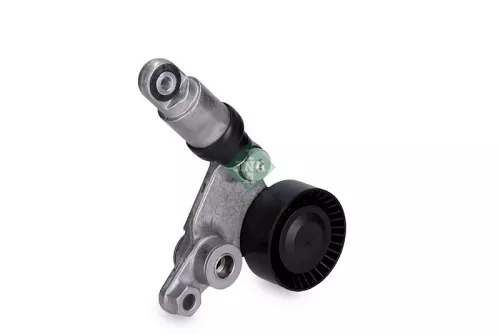 Schaeffler INA Schaeffler INA 534 0024 10 Ina Belt Tensioner V-ribbed Belt For Opel Renault Saab Vauxhall 9-5 Espace Signu 