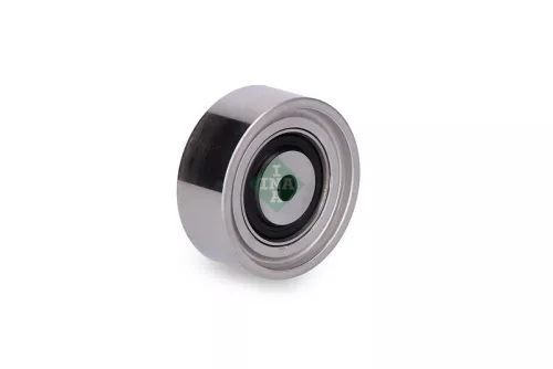 Schaeffler INA Schaeffler INA 532 0156 10 Ina Deflection Idler Guide Pulley V-ribbed Belt For Audi Audi (Faw) Skoda Vw A4 A6 A8  