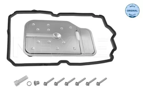 MEYLE Hydraulic Filter Kit, automatic transmission (014 137 1007)