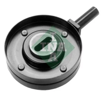 Tensioner Pulley, V-ribbed belt