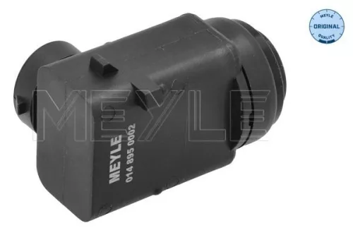 Sensor, park distance control