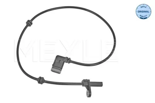 MEYLE Sensor, wheel speed (014 899 0079)