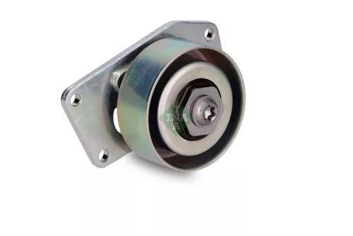 Schaeffler INA Schaeffler INA 531 0306 10 Tensioner Pulley, V-ribbed belt 