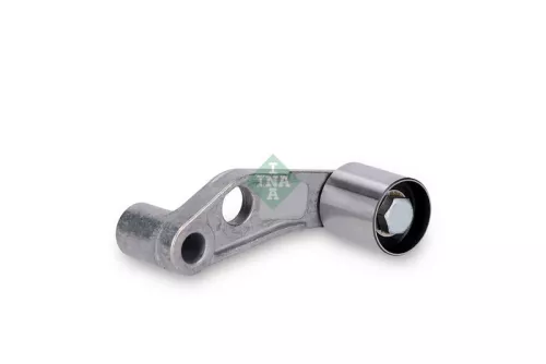 Schaeffler INA Schaeffler INA 532 0185 10 Deflection Pulley/Guide Pulley, timing belt 