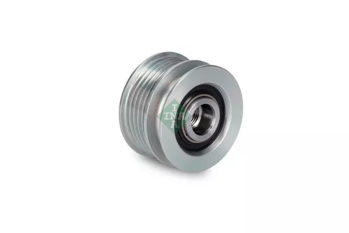 Schaeffler INA Schaeffler INA 535 0018 10 Ina Overrunning Alternator Clutch Pulley For Seat Vw Arosa Lupo Polo 