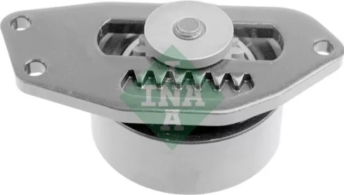 Schaeffler INA Schaeffler INA 531 0553 10 Tensioner Pulley, V-ribbed belt 