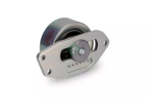 Schaeffler INA Schaeffler INA 531 0553 10 Tensioner Pulley, V-ribbed belt 