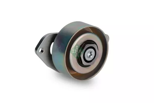 Schaeffler INA Schaeffler INA 531 0553 10 Tensioner Pulley, V-ribbed belt 