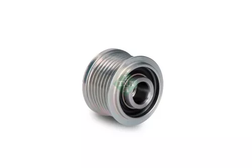 Schaeffler INA Schaeffler INA 535 0021 10 Ina Overrunning Alternator Clutch Pulley For Mercedes-benz E-class G-class M-class S-clas 