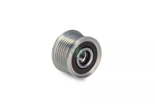 Schaeffler INA Schaeffler INA 535 0021 10 Ina Overrunning Alternator Clutch Pulley For Mercedes-benz E-class G-class M-class S-clas 