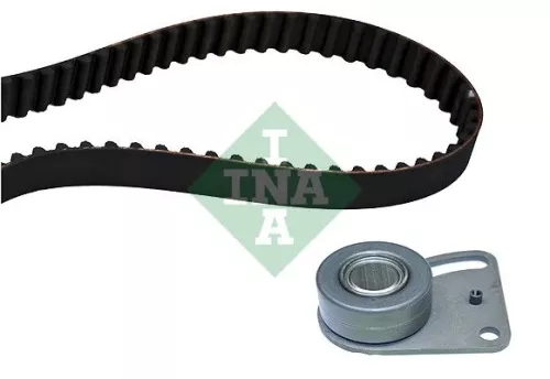Schaeffler INA Schaeffler INA 530 0135 10 Ina Timing Belt Kit For Ford Ford Australia Ford Otosan Capri Consul Escort Gran 