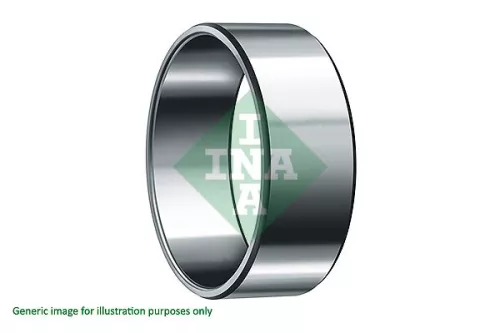 INA Bearing manual transmission for FORD FORD USA COURIER ECOSPORT ESCORT FIESTA - 712 0604 10
