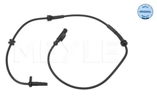 MEYLE Sensor, wheel speed (15-14 899 0002)