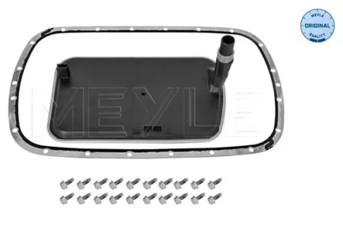 MEYLE Hydraulic Filter Kit, automatic transmission (314 137 0003/S)
