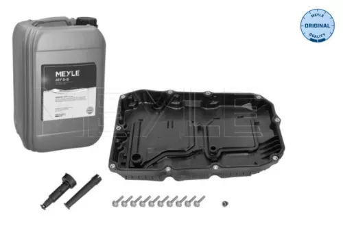 MEYLE Parts Kit, automatic transmission oil change (014 135 0305)