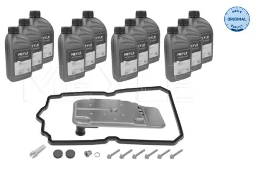 MEYLE Parts Kit, automatic transmission oil change (014 135 1202/XK)