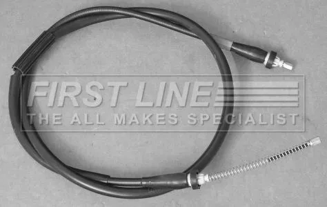 FIRST LINE FIRST LINE (FKB3679) Cable Pull, parking brake 