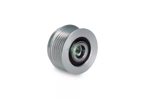 Schaeffler INA Schaeffler INA 535 0077 10 Ina Overrunning Alternator Clutch Pulley For Chevrolet Daewoo Holden Mercedes-benz Opel S 