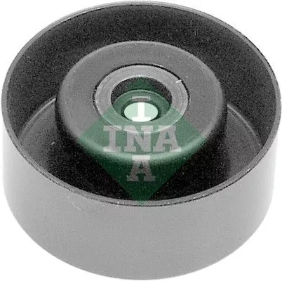 Tensioner Pulley, V-ribbed belt