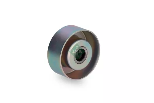 Schaeffler INA Schaeffler INA 531 0631 10 Tensioner Pulley, V-ribbed belt 