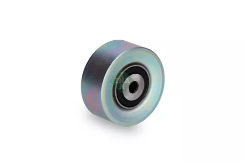 Schaeffler INA Schaeffler INA 531 0631 10 Tensioner Pulley, V-ribbed belt 