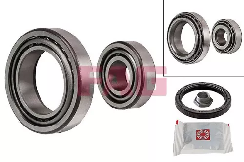 Fag Front Wheel Bearing Kit For Vw Transporter