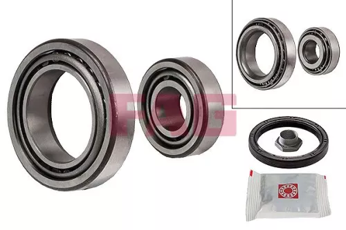 Wheel Bearing Kit