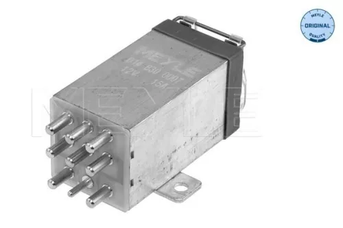 MEYLE Overvoltage Protection Relay, ABS (014 830 0007)
