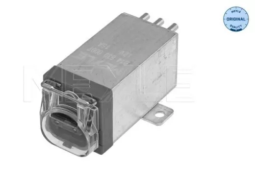 MEYLE Overvoltage Protection Relay, ABS (014 830 0007)