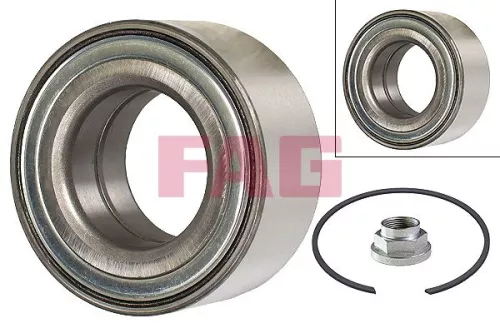 Schaeffler FAG Schaeffler FAG 713 6200 30 Fag Front Rear Wheel Bearing Kit For Land Rover Freelander 