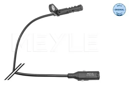 MEYLE Sensor, wheel speed (014 899 0068)