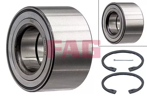 Schaeffler FAG Schaeffler FAG 713 6441 50 Fag Front Wheel Bearing Kit For Holden Opel Vauxhall Astra Astra F Classic Astra 