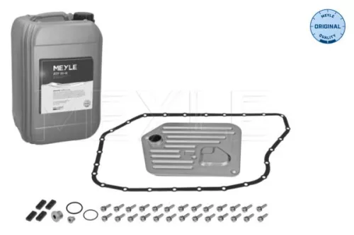 Parts Kit, automatic transmission oil change