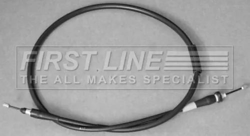 FIRST LINE FIRST LINE (FKB3681) Cable Pull, parking brake 