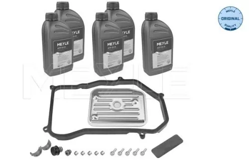 MEYLE Parts Kit, automatic transmission oil change (100 135 0012)