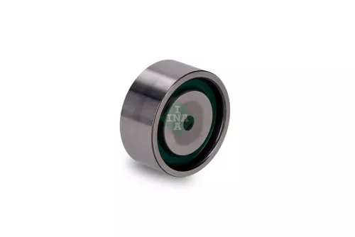 Schaeffler INA Schaeffler INA 532 0367 20 Ina Deflection Idler Guide Pulley V-ribbed Belt For Opel Renault Vauxhall Master Movan 
