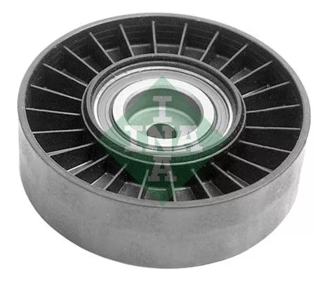 Schaeffler INA Schaeffler INA 532 0371 20 Ina Deflection Idler Guide Pulley V-ribbed Belt For Alfa Romeo Lancia 145 146 147 155  