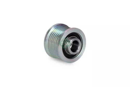 Schaeffler INA Schaeffler INA 535 0080 10 Ina Overrunning Alternator Clutch Pulley For Dacia Fiat Mercedes-benz Nissan Opel Renault 