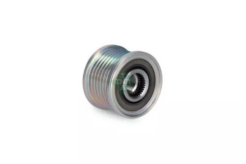 Schaeffler INA Schaeffler INA 535 0080 10 Ina Overrunning Alternator Clutch Pulley For Dacia Fiat Mercedes-benz Nissan Opel Renault 