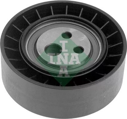 Schaeffler INA Schaeffler INA 531 0636 20 Tensioner Pulley, V-ribbed belt 